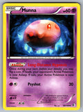 Munna Uncommon Boundaries Crossed 68/149 LP 2012