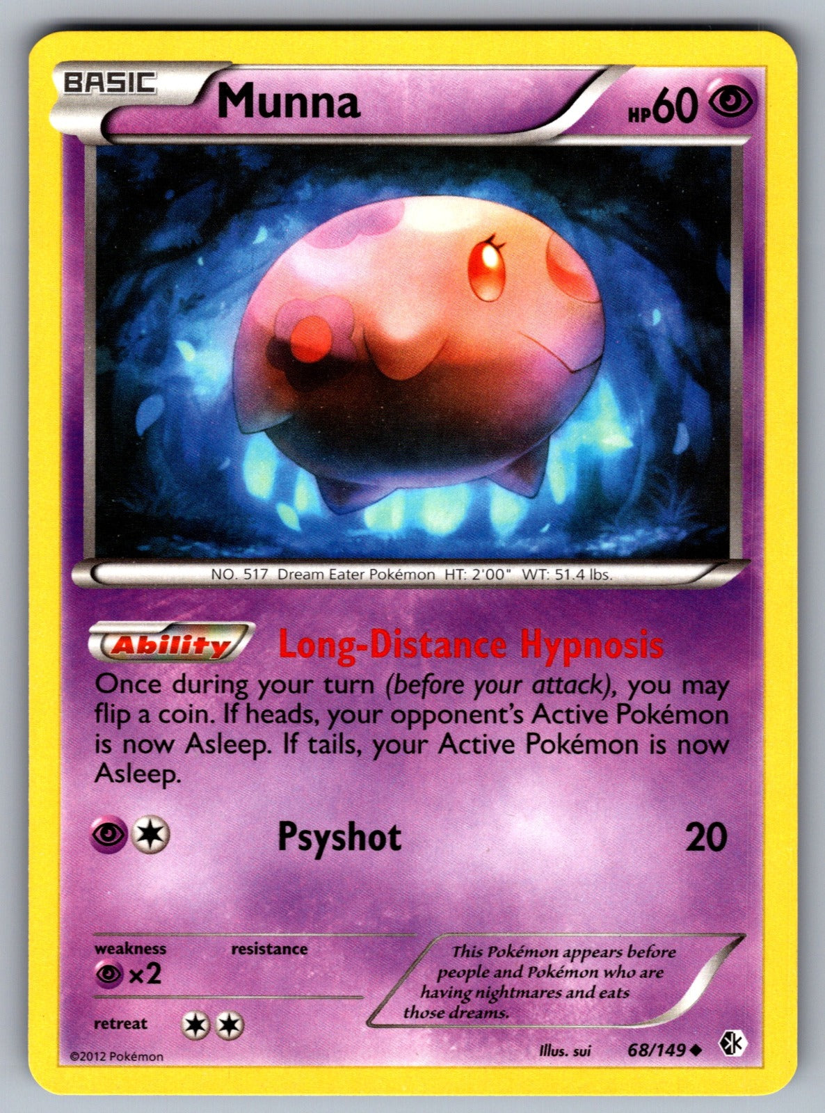 Munna Uncommon Boundaries Crossed 68/149 LP 2012