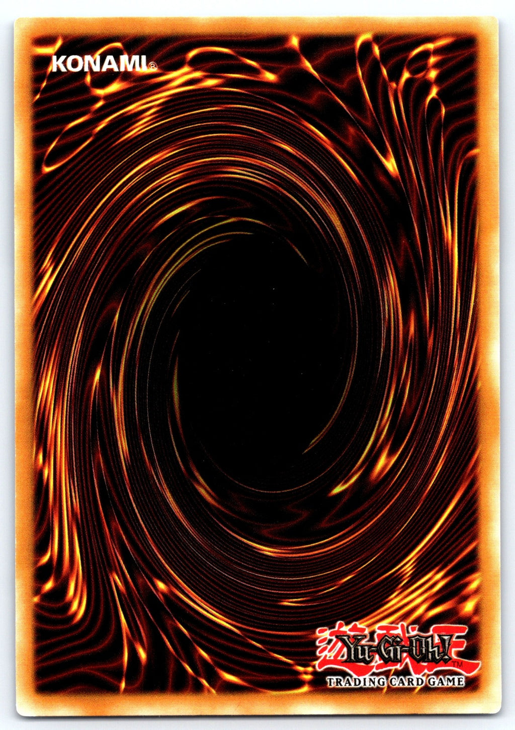 Ghostrick Mary 1st Edition Ultra Rare Ghosts From the Past: The 2nd Haunting GFP (Back)
