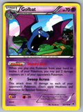 Golbat Uncommon Generations 31/83 LP 2016