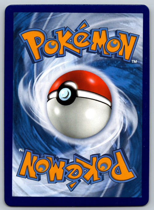Blanche Uncommon Pokemon GO 064/078 NM 2022 (Back)