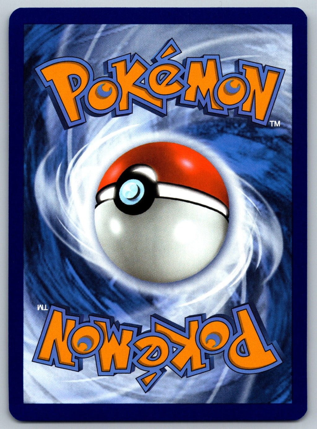 Strange Timepiece Uncommon ME01: Mega Evolution 128/132 NM 2025 (Back)