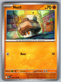 Nacli Common ME01: Mega Evolution 082/132 NM 2025