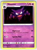 Haunter Uncommon SWSH01: Sword & Shield Base Set 084/202 NM 2020
