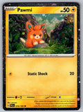 Pawmi Common SV02: Paldea Evolved 074/193 NM 2023