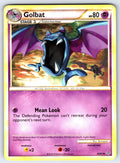 Golbat Uncommon Unleashed 30/95 LP 2010