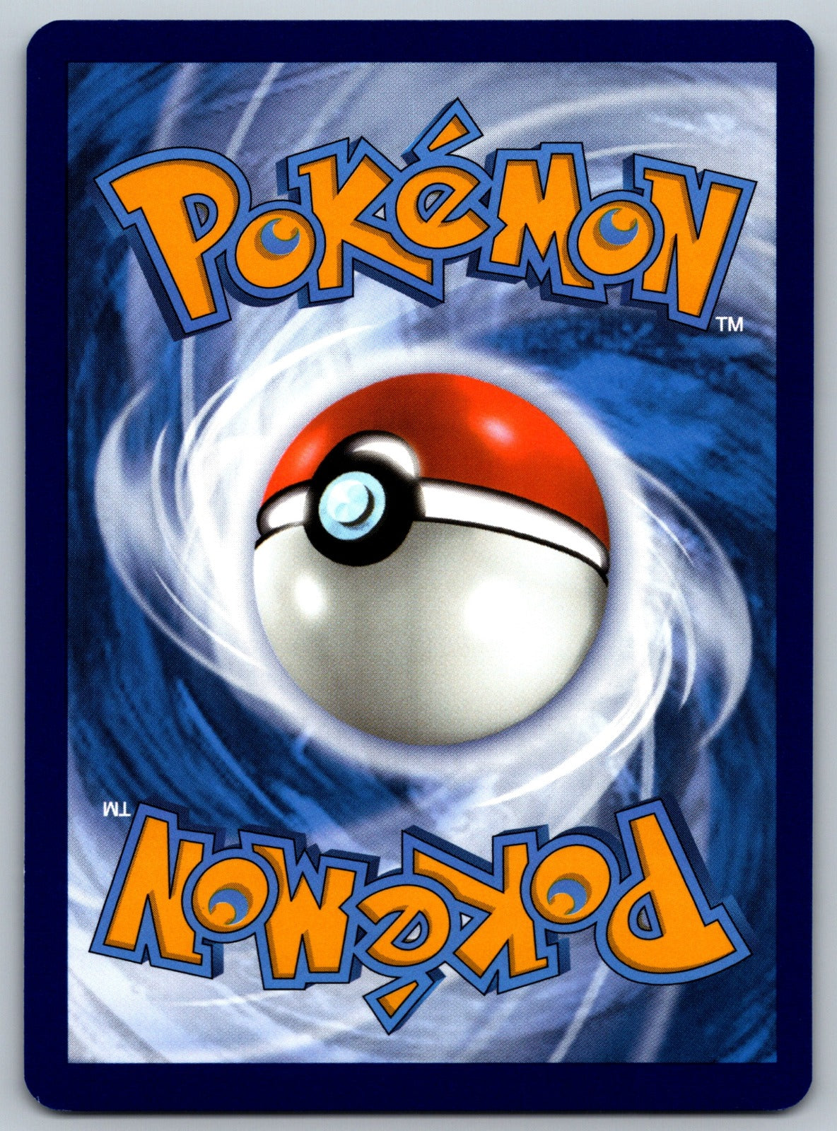 Yamper Common SV05: Temporal Forces 058/162 NM 2024 (Back)