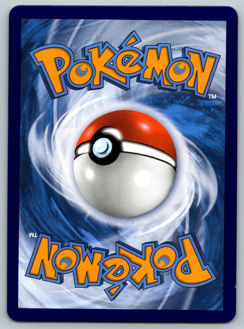 Blanche Uncommon Pokemon GO 064/078 NM 2022 (Back)