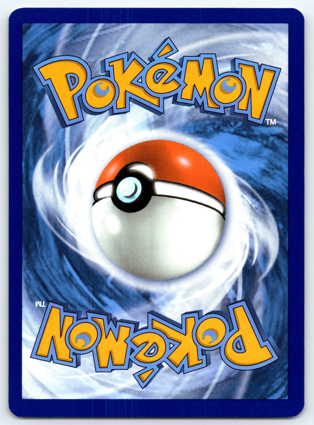 Quagsire Promo McDonald's Promos 2024 007/015 NM 2025 (Back)