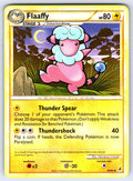 Flaaffy Uncommon Call of Legends 43/95 LP 2011