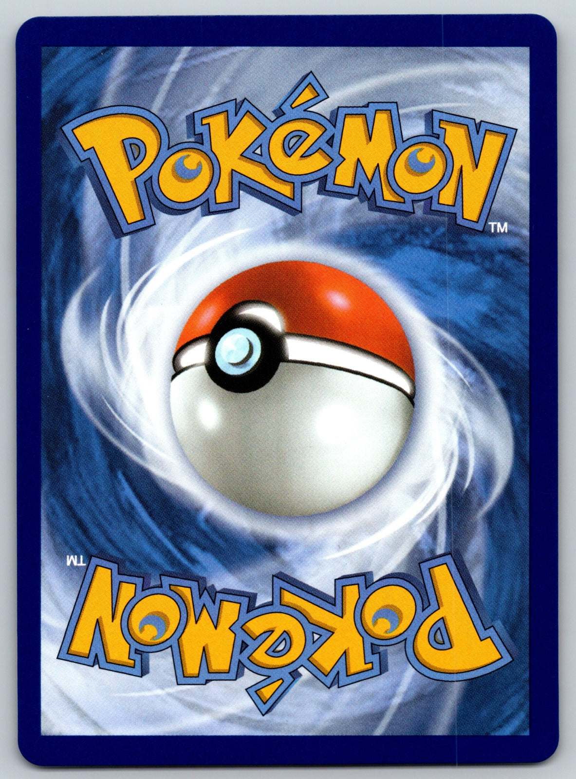 Reshiram ex Holo Double Rare SV: White Flare 020/086 NM 2025 (Back)