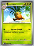 Exeggutor Uncommon SV08: Surging Sparks 003/191 NM 2024