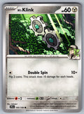 N's Klink Common SV09: Journey Together 103/159 NM 2025