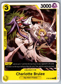 Charlotte Brulee C Starter Deck 20: YELLOW Charlotte Katakuri ST20-003 NM 2024