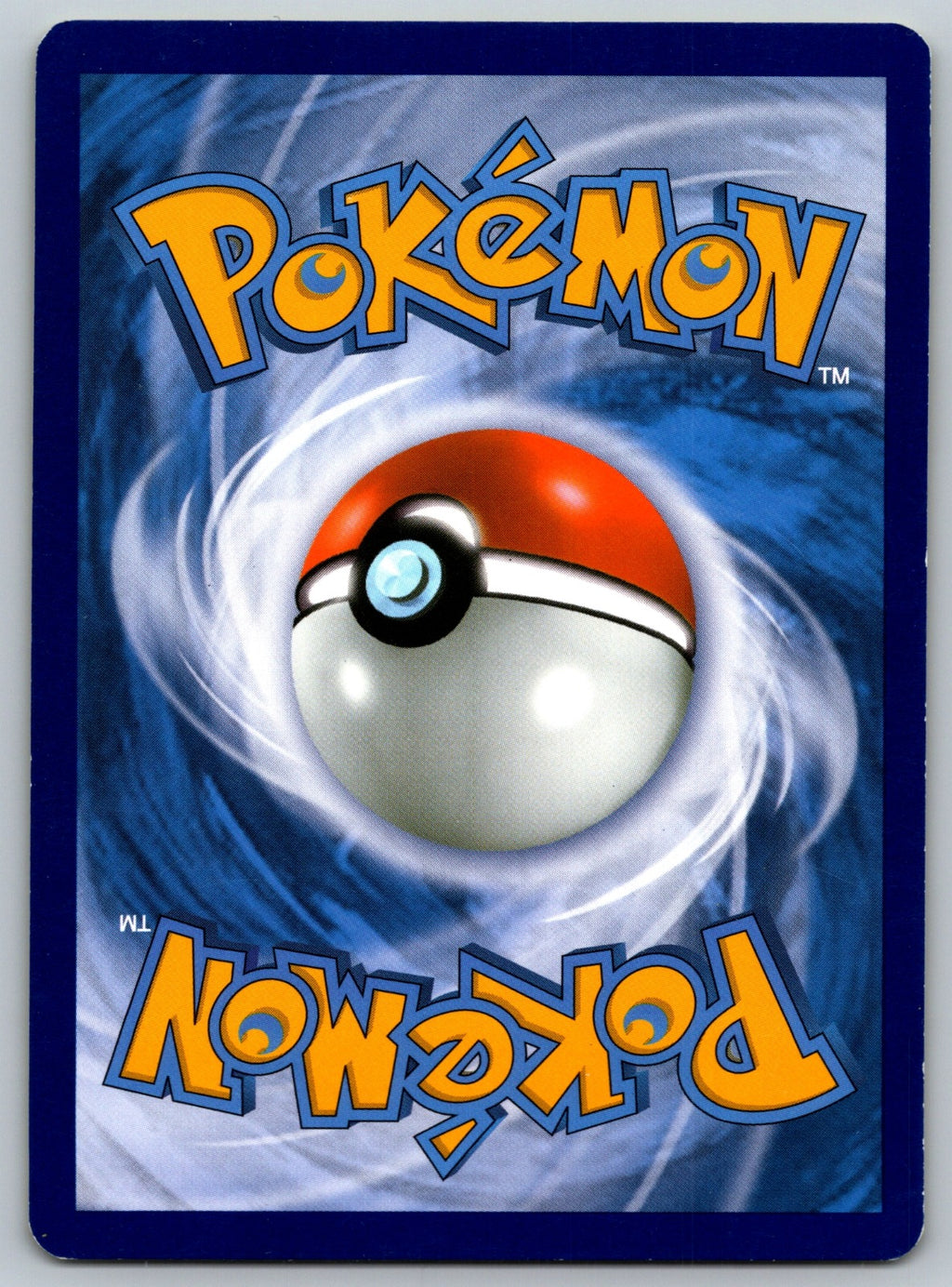 Flabebe (62) Common XY - Flashfire 62/106 LP 2014 (Back)