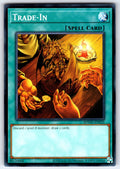 Trade-In Unlimited Common Structure Deck: Blue-Eyes White Destiny SDWD-EN025 NM 