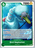 Bird Neptunian C The Azure Sea's Seven EB04-016 NM 2026