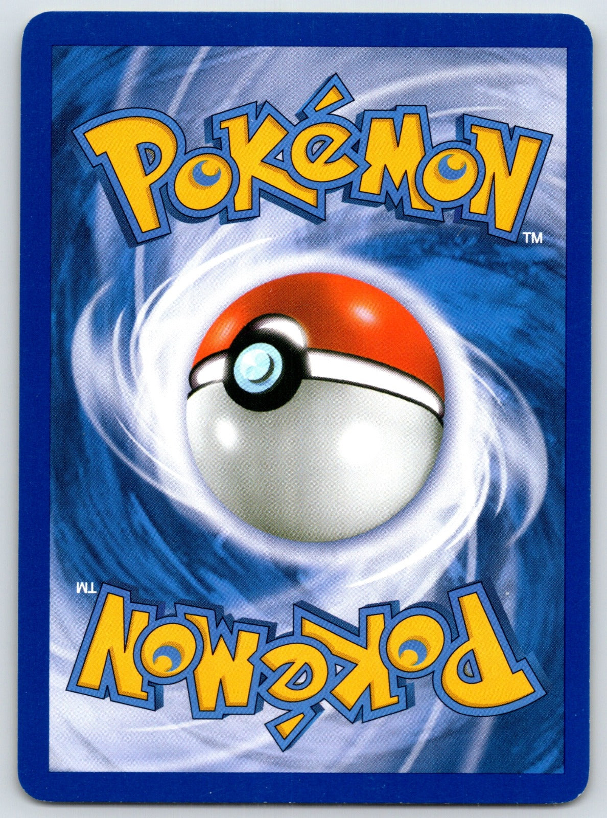 Wormadam Sandy Cloak Uncommon Arceus 50/99 LP 2009 (Back)
