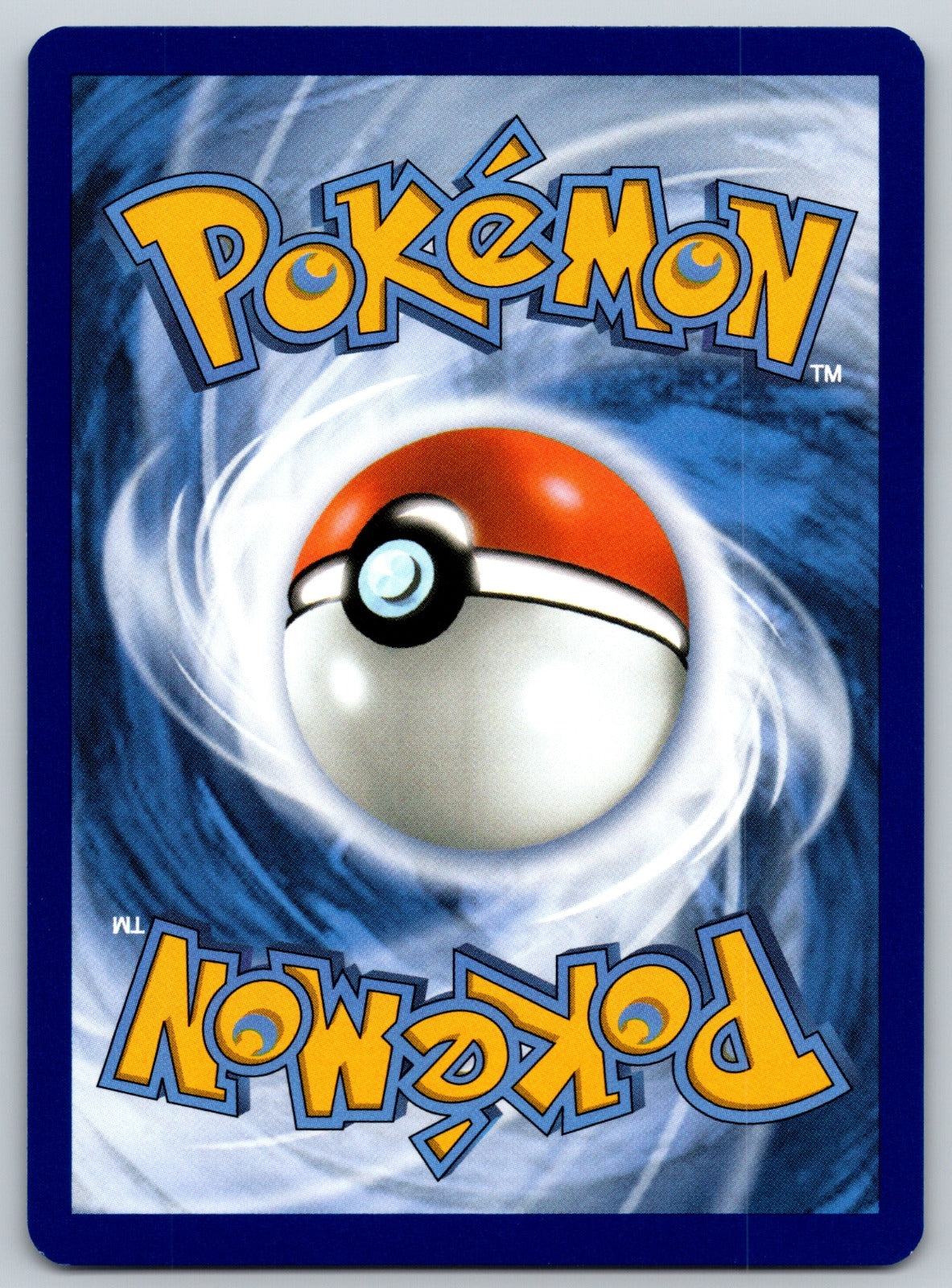 Fennekin Holo Promo ME: Mega Evolution Promo 080 NM 2025 (Back)