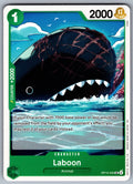 Laboon UC Adventure on Kami's Island OP15-035 NM 2026