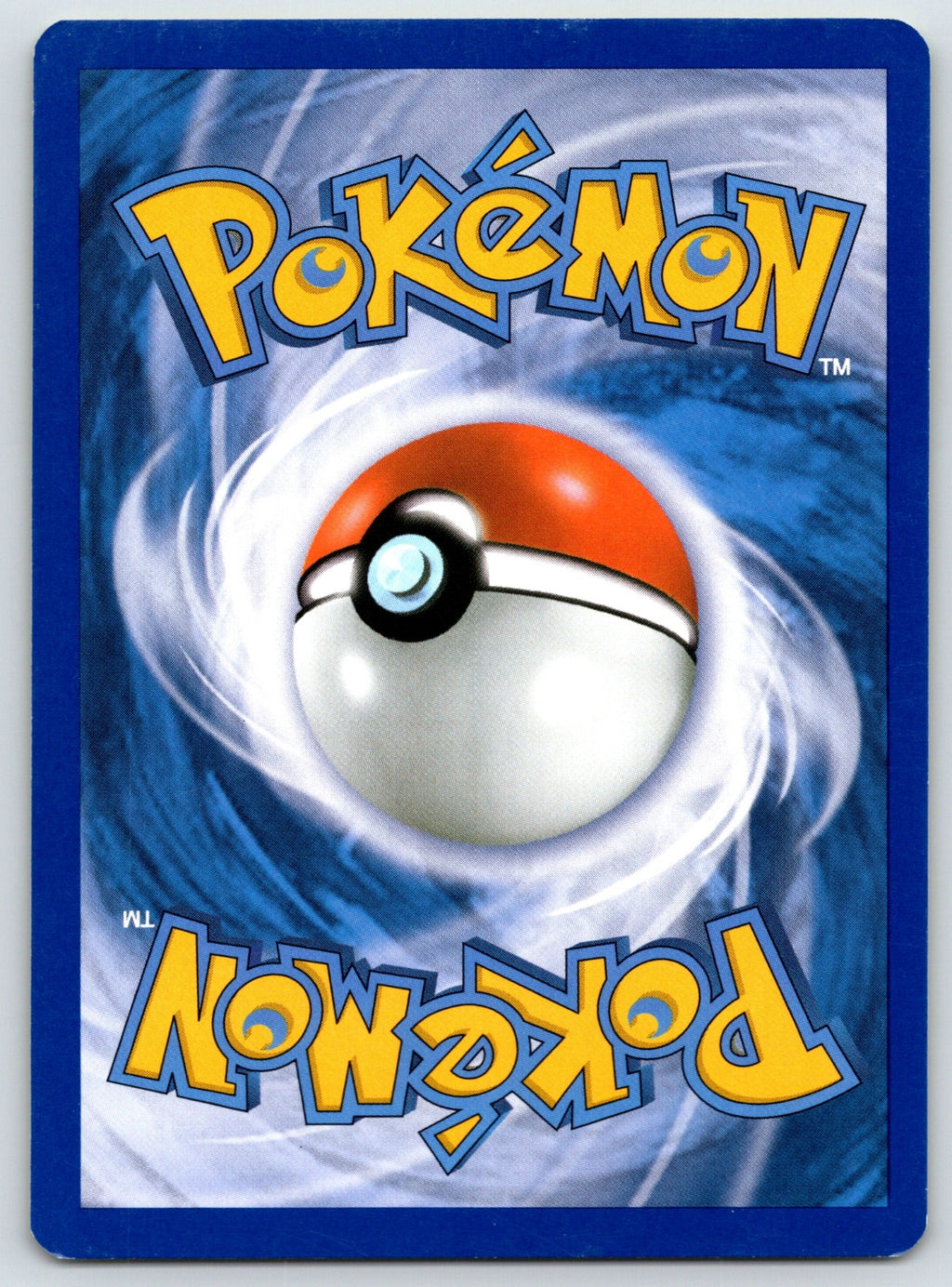 Meowth Common Boundaries Crossed 106/149 LP 2012 (Back)