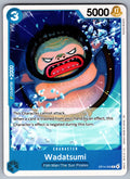 Wadatsumi C The Azure Sea's Seven OP14-056 NM 2026