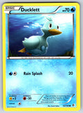 Ducklett Common Boundaries Crossed 42/149 LP 2012