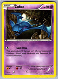 Zubat Common Generations 30/83 LP 2016