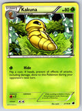 Kakuna Uncommon Plasma Freeze 2/116 LP 2013