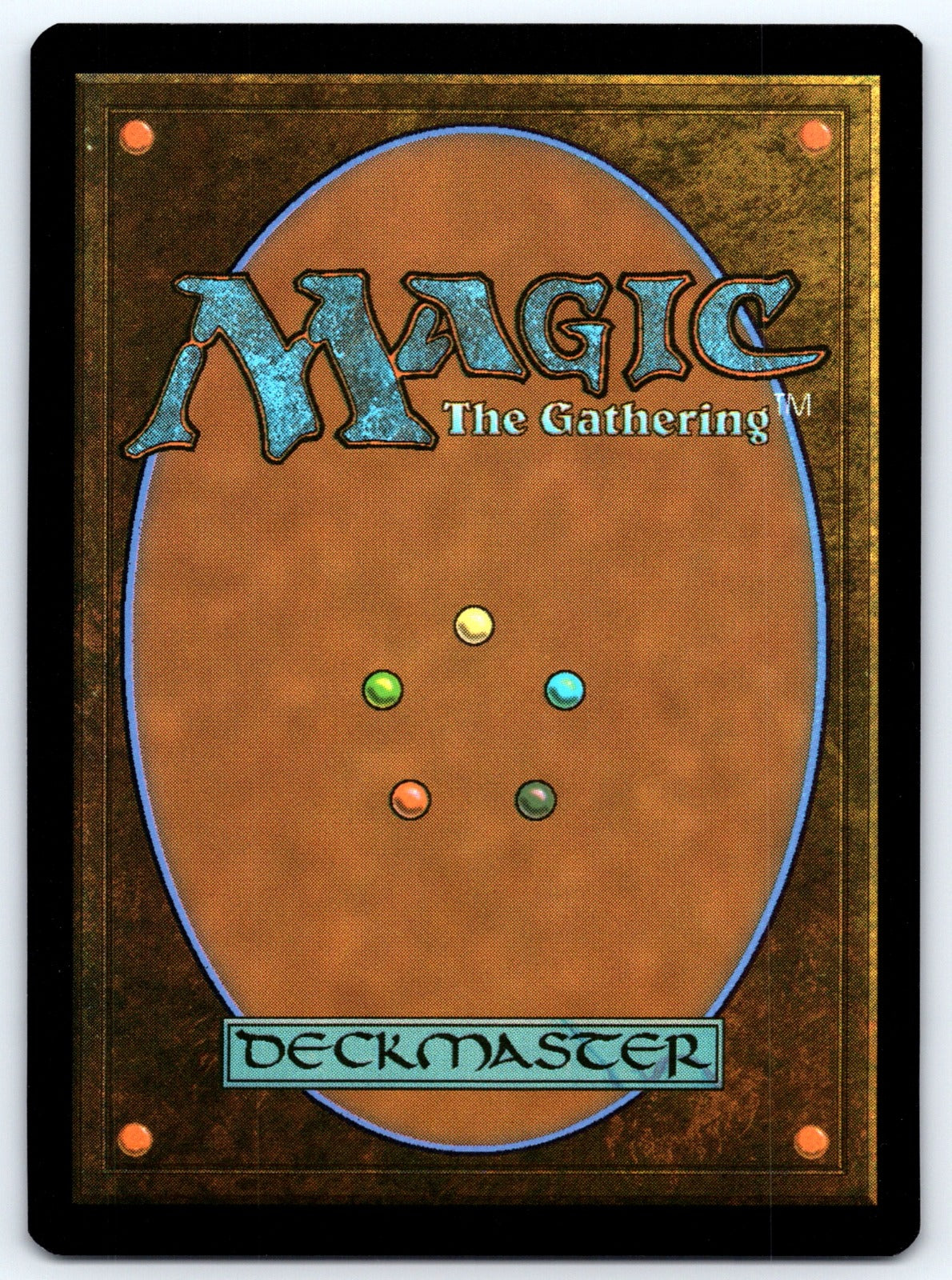 Destined Confrontation U Avatar: The Last Airbender 15 NM 2025 (Back)
