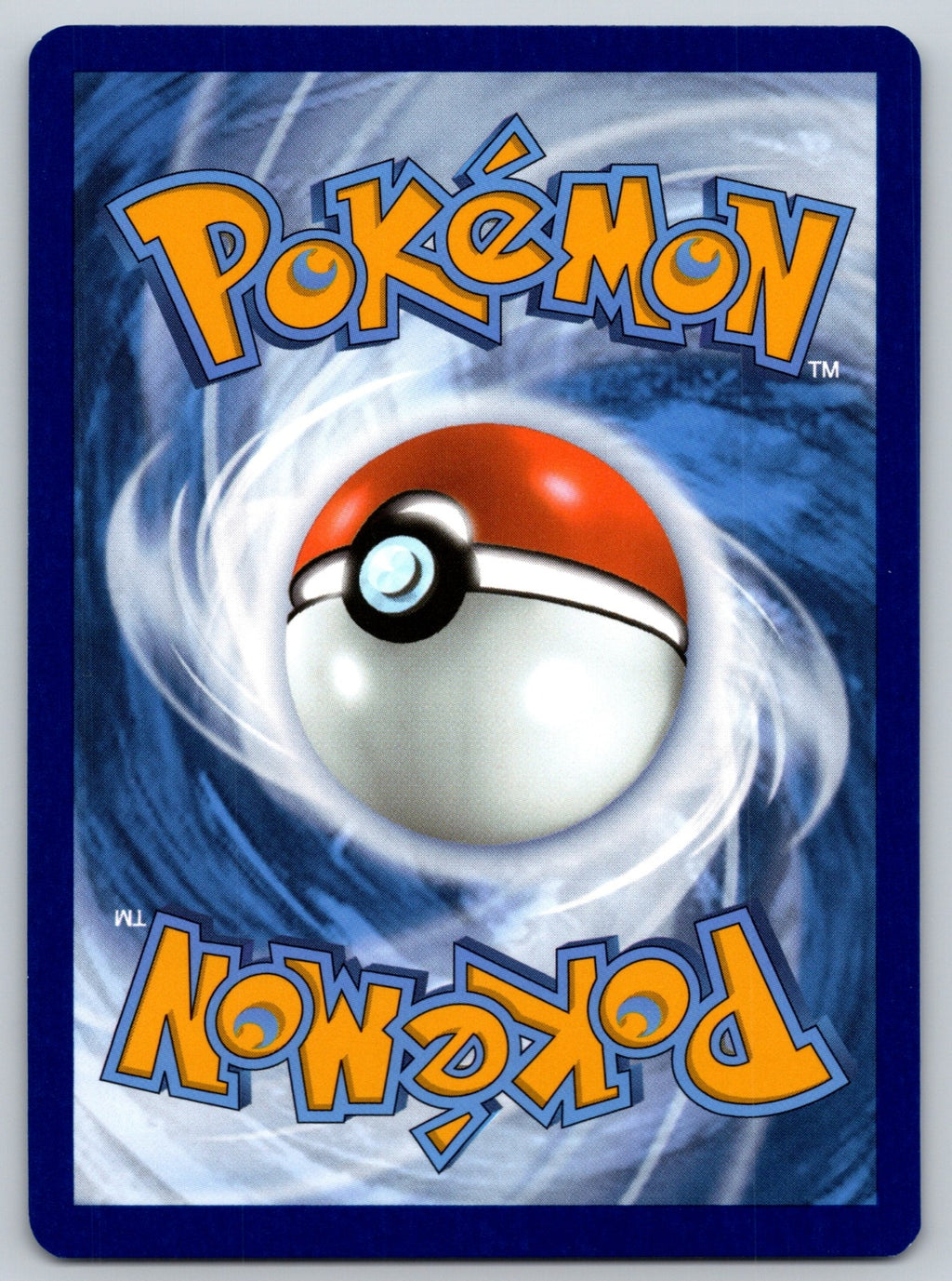 Lacey Uncommon SV: Prismatic Evolutions 114/131 NM 2025 (Back)