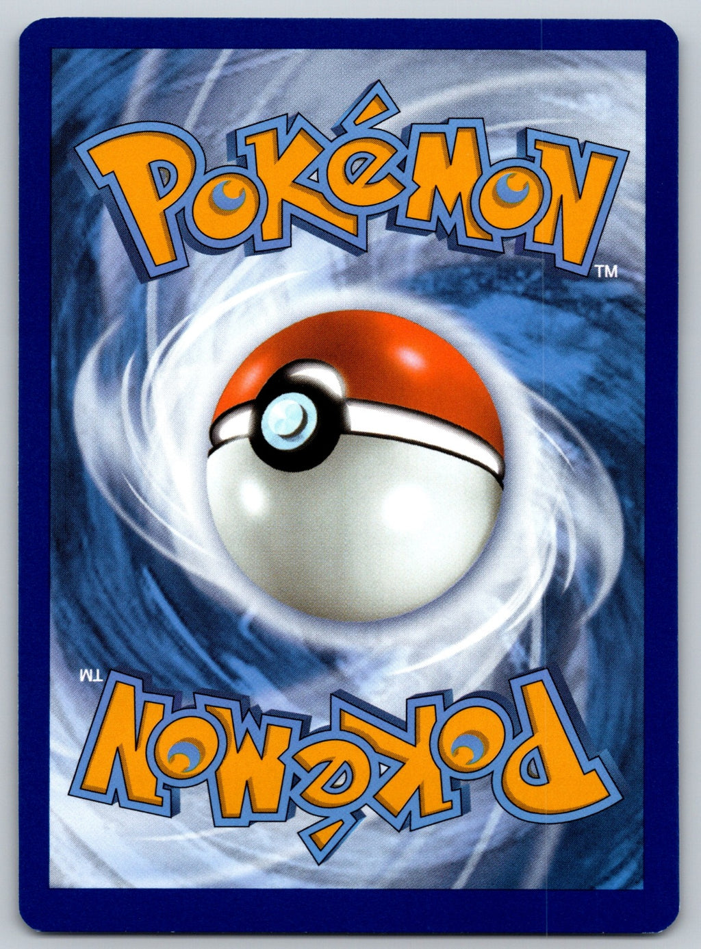 Glimmora Holo Rare SV02: Paldea Evolved 126/193 NM 2023 (Back)