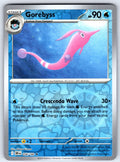 Gorebyss Reverse Holo Rare SV10: Destined Rivals 056/182 NM 2025