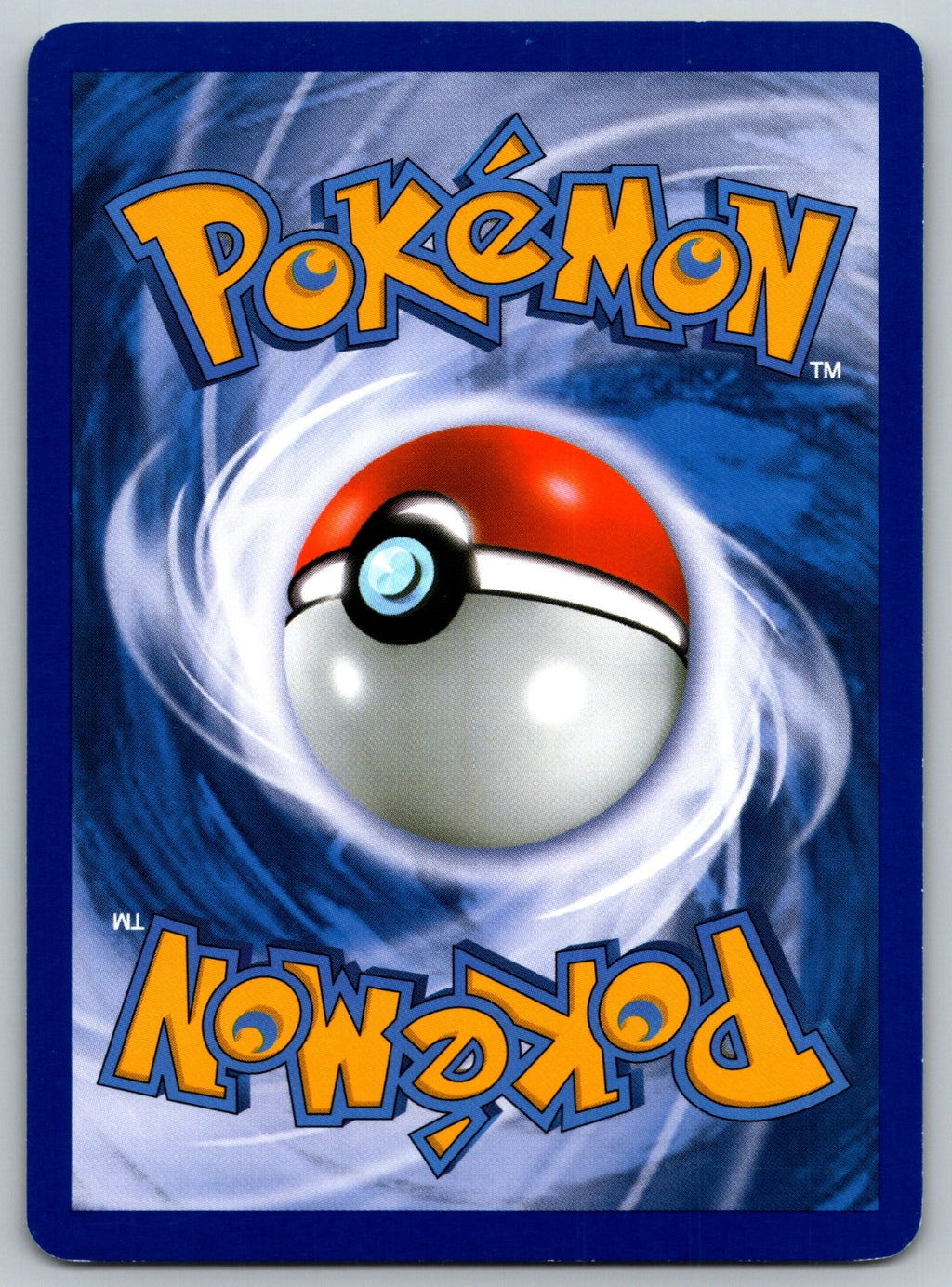 Magnemite Common Triumphant 68/102 LP 2010 (Back)