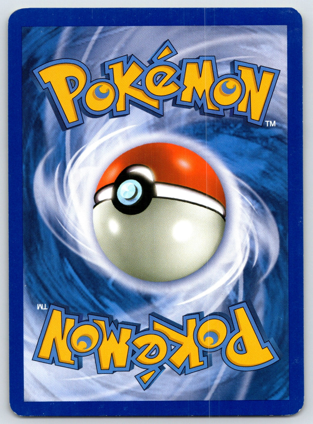 Tauros Uncommon Legends Awakened 74/146 LP 2008 (Back)