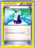 Potion Uncommon XY - BREAKpoint 106/122 LP 2016