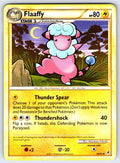Flaaffy Uncommon Call of Legends 43/95 LP 2011