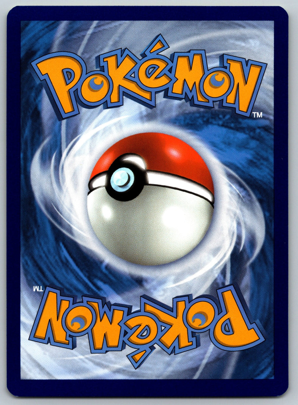 Feebas Common SWSH03: Darkness Ablaze 038/189 NM 2020 (Back)
