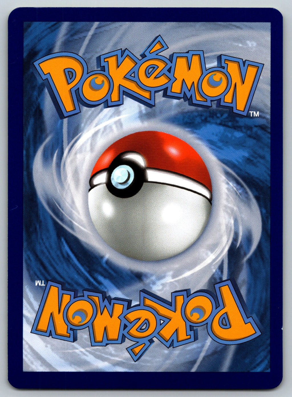 Eevee Common Pokemon GO 054/078 NM 2022 (Back)