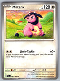 Miltank Common SV04: Paradox Rift 147/182 NM 2023