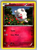 Swirlix Common XY Base Set 94/146 LP 2014