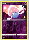 Inkay Reverse Holo Common SM - Burning Shadows 89/147 NM 2017