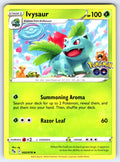 Ivysaur Uncommon Pokemon GO 002/078 NM 2022