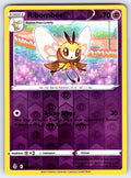 Ribombee Reverse Holo Uncommon SWSH07: Evolving Skies 079/203 NM 2021