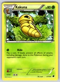 Kakuna Uncommon Plasma Freeze 2/116 LP 2013