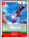 Makino C Extra Booster: One Piece Heroines Edition EB03-009 NM 2026