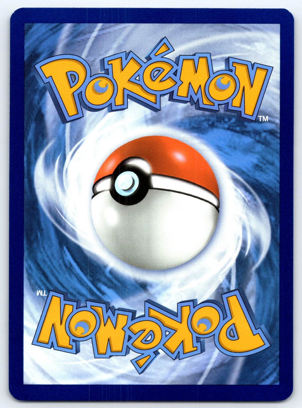 Magnemite Common SV08: Surging Sparks 058/191 NM 2024 (Back)
