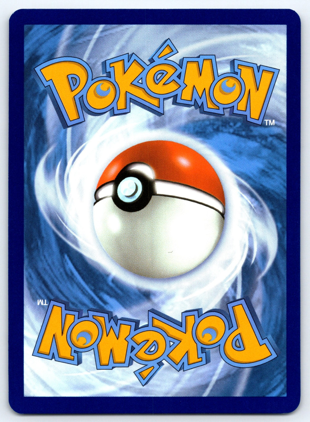 Tauros Common SV10: Destined Rivals 152/182 NM 2025 (Back)