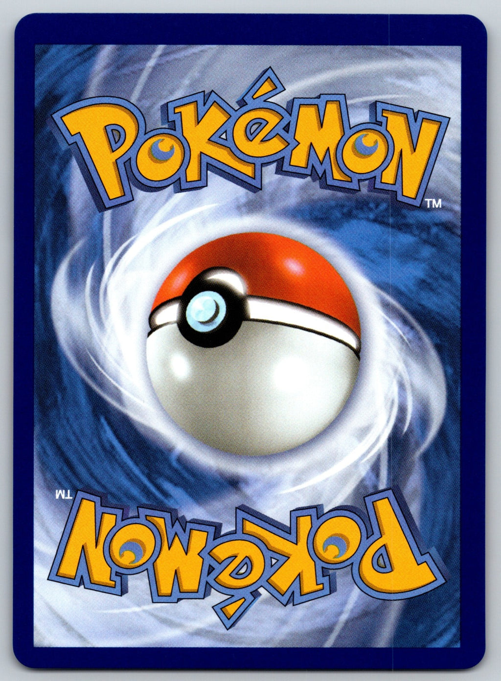 Mega Lucario ex Holo Promo ME: Mega Evolution Promo 012 NM 2025 (Back)