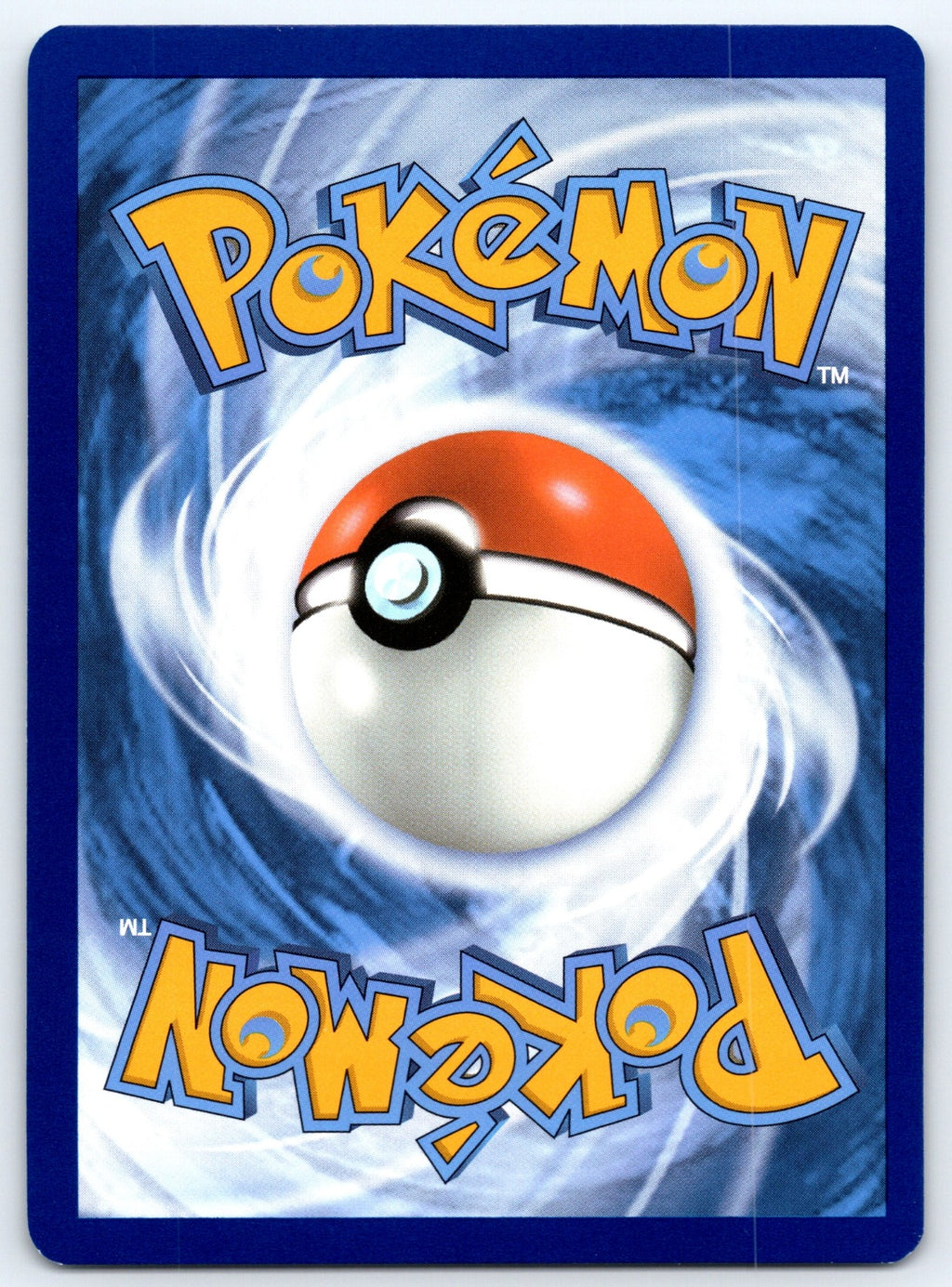 Charcadet Reverse Holo Common SV01: Scarlet & Violet Base Set 040/198 NM 2023 (Back)